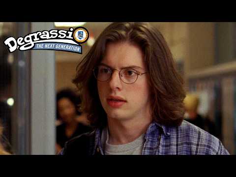 Degrassi: The Next Generation | 404 | Mercy Street | Full HD Episode