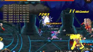 Dnf witch