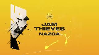 Jam Thieves - Nazca [Dispatch Recordings]