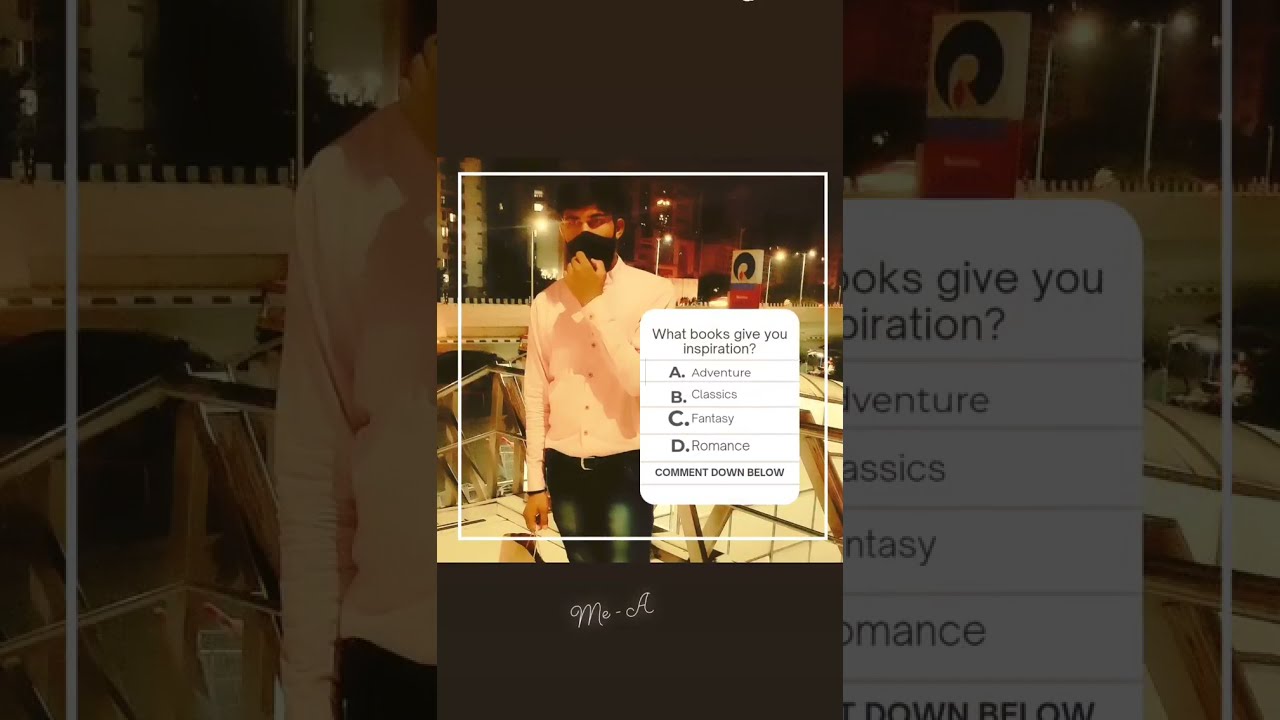 What Books Give You Inspirations | Adventure | Classics | Romantic | Fantasy