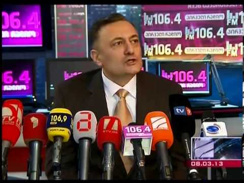 შალვა ნათელაშვილი