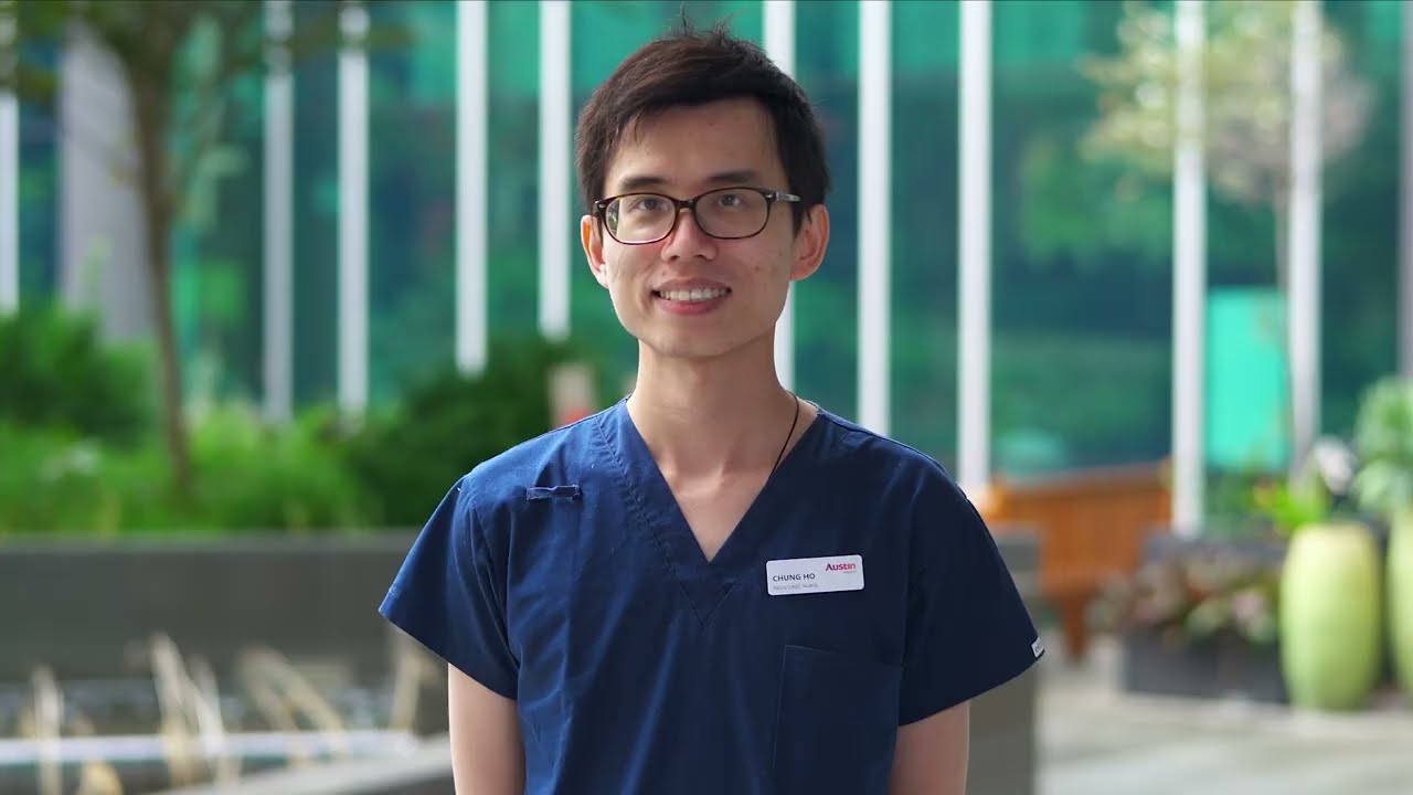 Learn about our Graduate Nurse Program