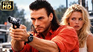 THEY TRAPPED A FIGHTER IN A DEADLY HUNT GAME BUT HE HUNTED THEM! | ACTION THRILLER