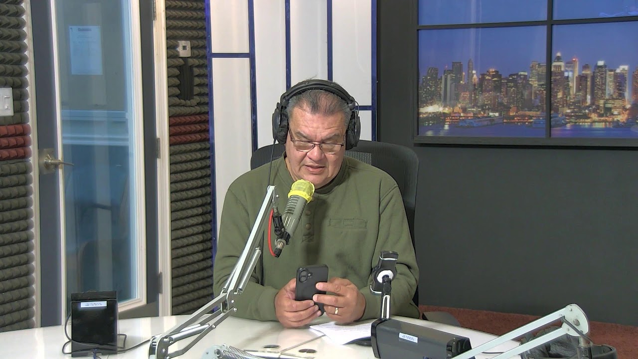 “ANIMANDO TU MAÑANA” CON NATHALY CEDANO Y DIEGO F LÓPEZ
