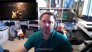PORCUPINE TREE | I DRIVE THE HEARSE (Official Live Video ) | REACTION by Music&amp;Vinyl in Hebrew