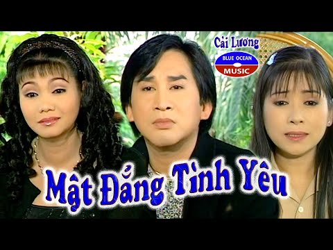 Cải Lương | Mật Đắng Tình Yêu