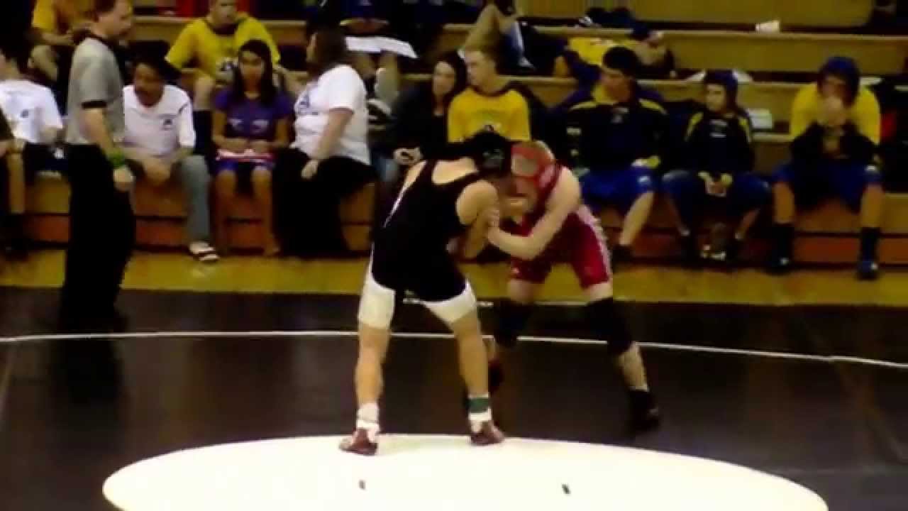 Region 6 Wrestling Tournament Utah Bountiful Wrestling vs Highland