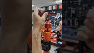 bike tools for fox and rockshox forks #bikemechanic #bikemaintenance
