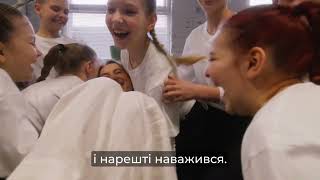 Проєкт «Інклюзивне працевлаштування»: Служба зайнятості посилює підтримку ВПО, ветеранів, жінок та людей 50+