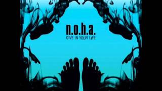 N.O.H.A. - Peking Express