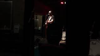 Ray Fulcher- Jesus And Jeopardy (Live)