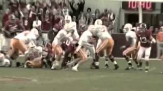 Terrence Cody Draft Profile