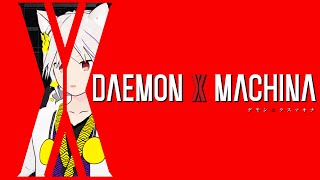 【DAEMON X MACHINA】welcome to your battlefield【Vtuber 寄ノ慧猫沫】