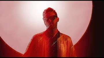 Archive - Again (Maceo Plex Remix) [Visualized]