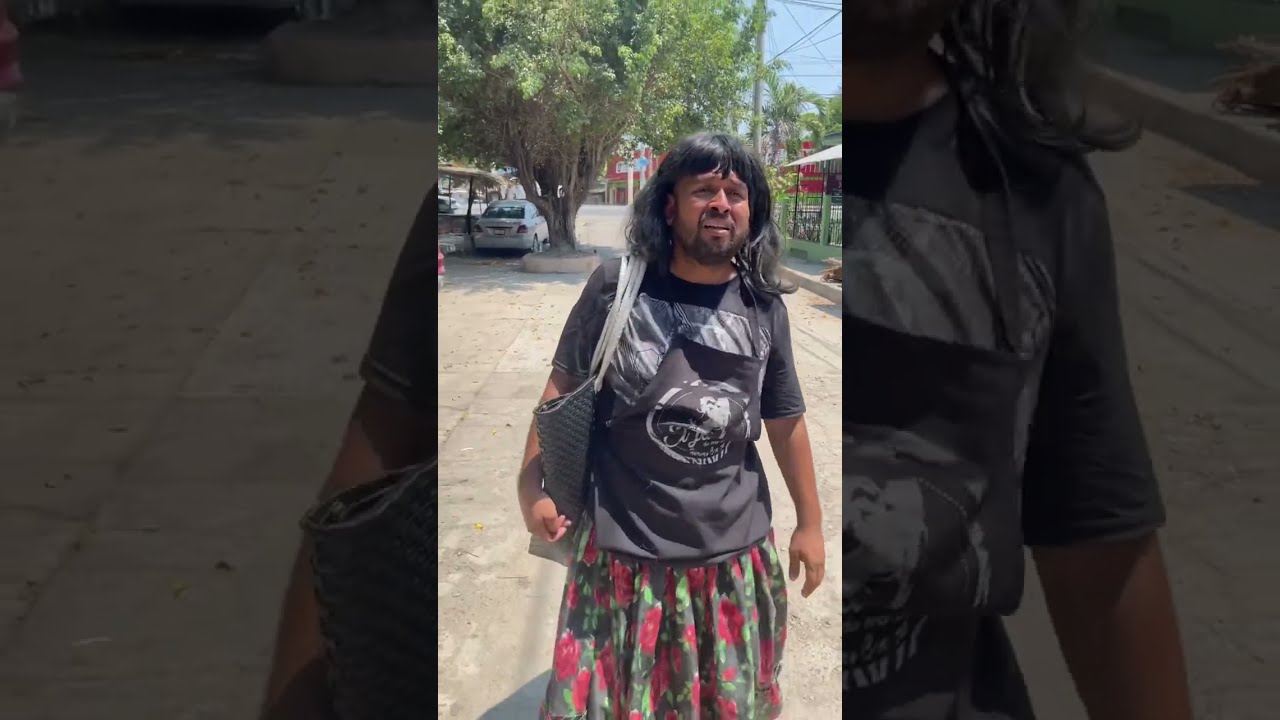 La calor  y los Retenes del Pueblo son inigualables · Henry Carrera