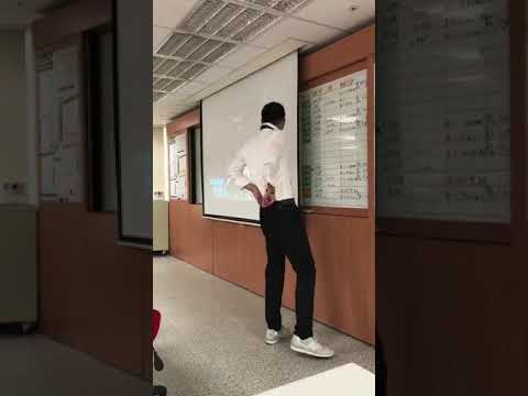 蕭亞軒之代言人—沒辦法的才藝。模仿。新人表演⋯