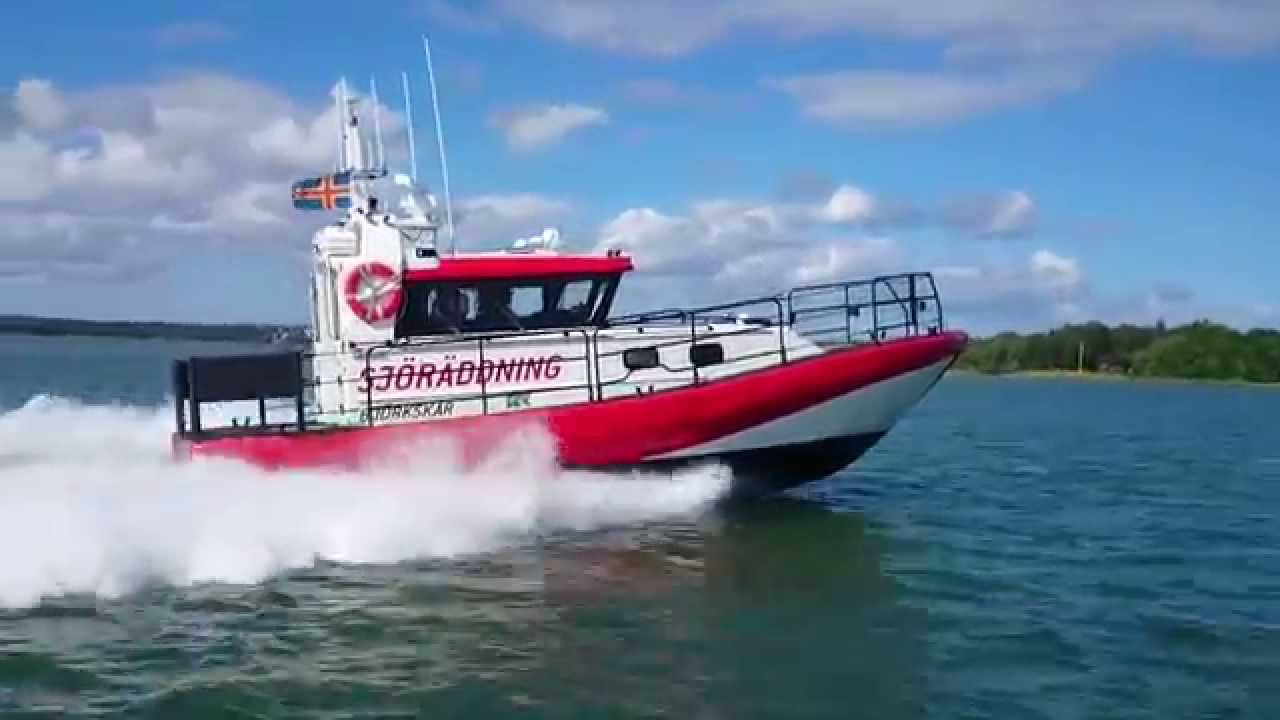 Rescue Björkskär 2014-07-16