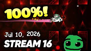 Slaughterhouse 100% [STREAM 16]
