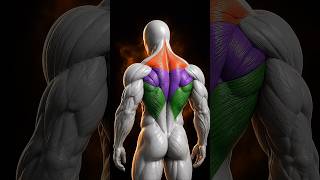 💪 Want a Back Like a Wall? Watch This. (3D Guide)