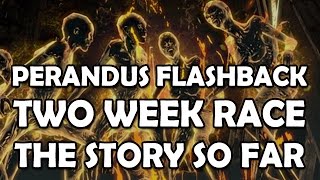 PoE 2 Week Perandus Flashback Race: The Story So Far - Highlights & RIPs