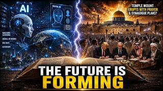 Ep. 7343 - AI, Peace, and Prophecy Ep. 7343 - AI, Peace, and Prophecy