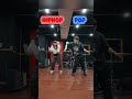 どちらのジャンルが好きですか?