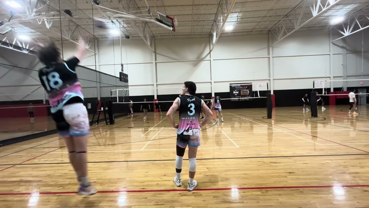 BT #5 Peak Team 1 Game 6