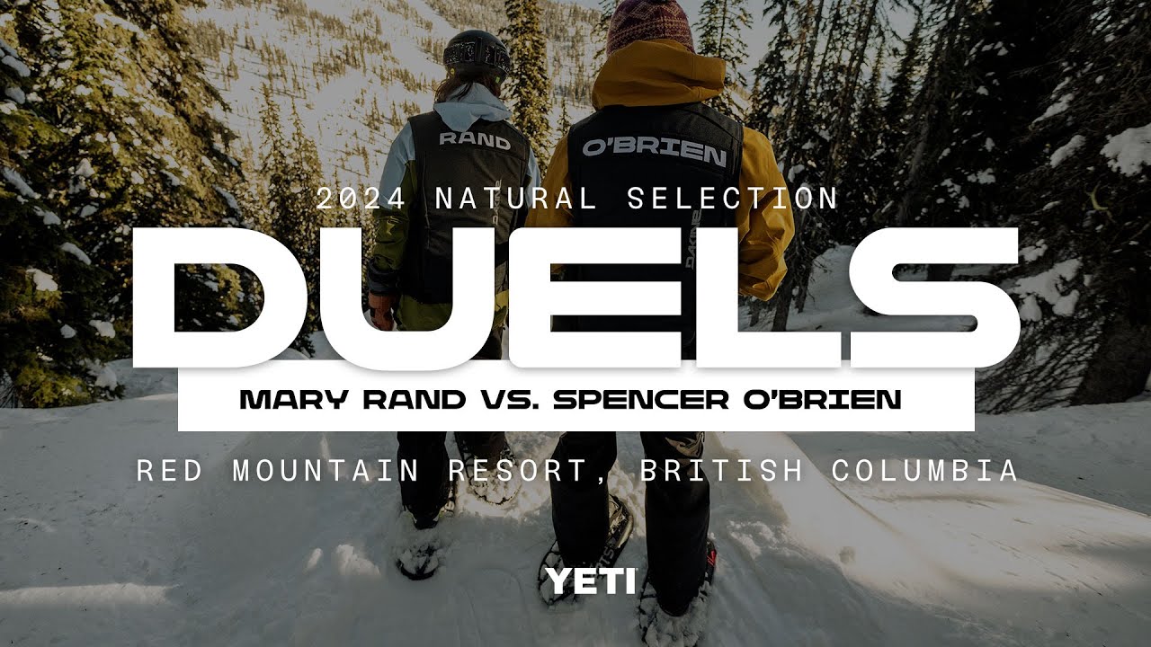 Rand vs O'brien Duels