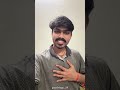 Got a Surprise Gift From my 😍🥹🤍 | #minivlog #telugu #teluguyoutuber #love