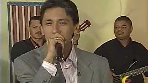 SENTIMIENTO LLANERO 115 GERARDO VELASQUEZ