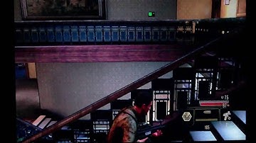 Alpha Protocol playthrough part 36