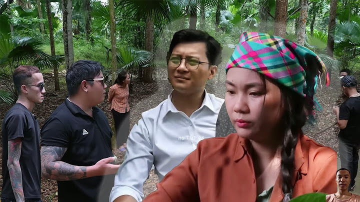 Can Ly Tu Tien and Jack survive their ex-husband's revenge? | RV Ly Tu Tien