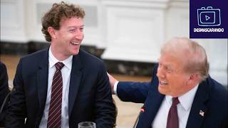 ZUCK AND TRUMP MANIPULATED INSTAGRAM IN BRAZIL, WON, AND ARE GOING TO EXPORT INTERFERENCE TO THE ...