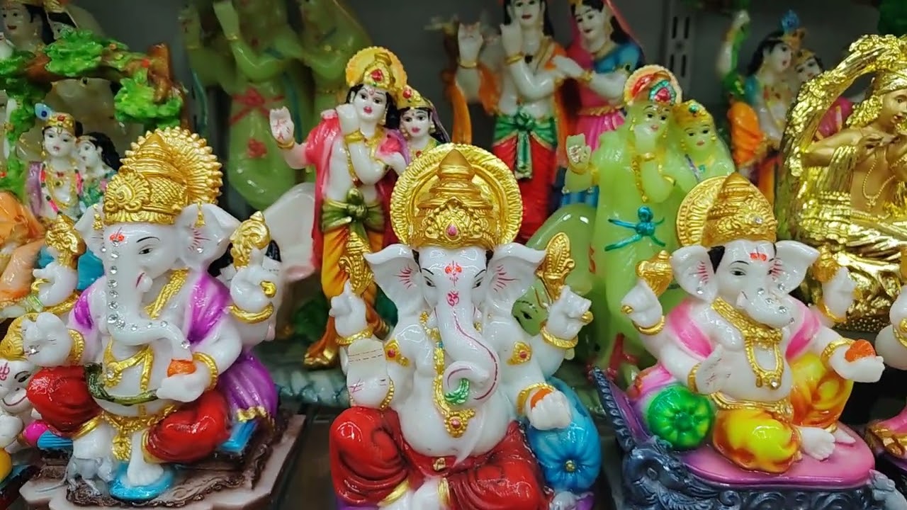 Dheeraj Novelties in Begum Bazar, Hyderabad, and let us help you find the most exquisite pieces for