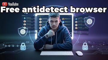 the best free anti detect browser
