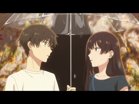 『夏へのトンネル、さよならの出口』Natsu e no Tunnel, Sayonara no Deguchi 水平線のような僕らへ