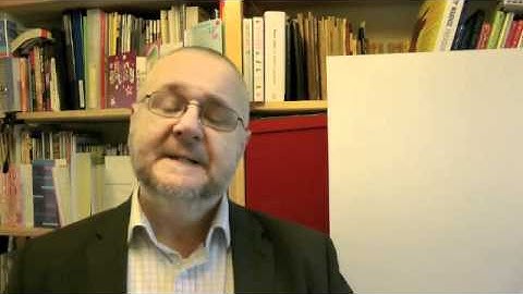 Briefing: Episode 33 - Tickler file