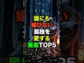一匹狼な星座ランキングTOP5【4位5位はコメント欄】#占い#占い師#12星座占い#運気上昇#開運#ランキング失恋・仕事・人間関係… もし今、人生に疲れているなら、 プロフィールのURLから 登録して