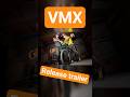 VMX Release Trailer. Get on Steam now! #vrgaming #quest3 #quest2 #vmxgame #valveindex