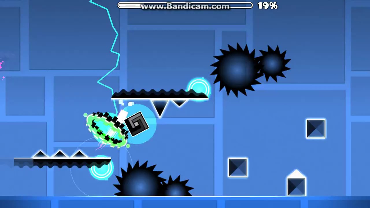 Theory Of Stars Work In Progress Medium Demon