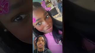 She got Forehead surgery & this happend 😒