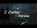 Cordae C Carter Lyrics mp3