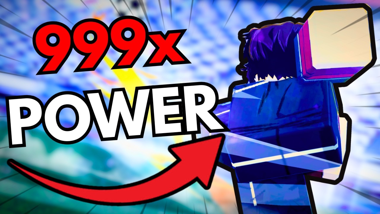 This ADMIN Yukimiya style has UNLIMITED range...