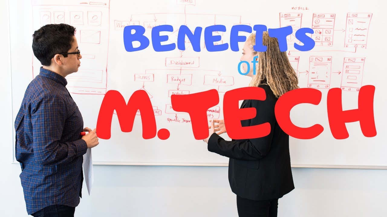 Benefits Of MTech Whats Are The Benefits Of Doing MTech Mtech Karne 