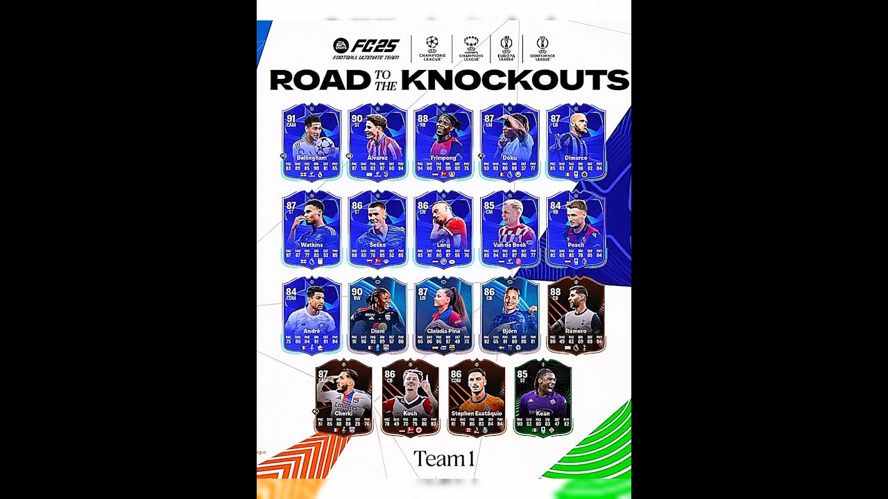 Road To The KnockOuts🤯🔥🔥 