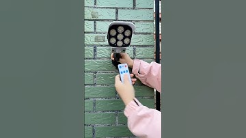 Best Solar Powered Motion Sensor Lights for Anti Theft and Security😲😲