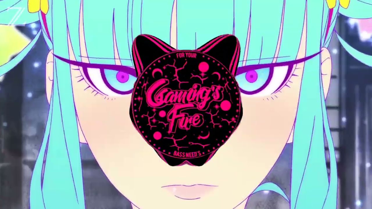 HIGHSOCIETY - New Drug (ft. Anna M'Queen) [Bass Boosted]