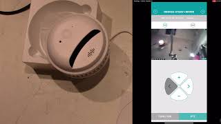 Camduck-007 Hidden Camera Unboxing & Quick Test @mausolfb