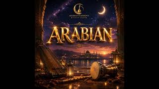 Arabian Harmony 🌙 Beautiful Oud Music for Sleep, Focus & Peaceful Nights