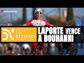 🇫🇷 ETOILE DE BESSÉGES 2021 (Etapa 1) LAPORTE vence a BOUHANNI en La Cote de la Tour